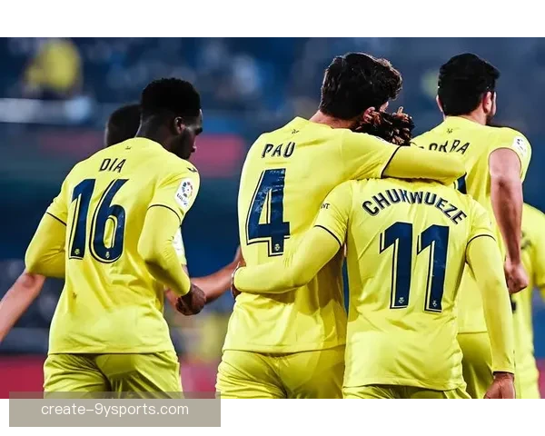 比利亚雷亚尔足球俱乐部历史成就及其在西甲联赛中的地位分析