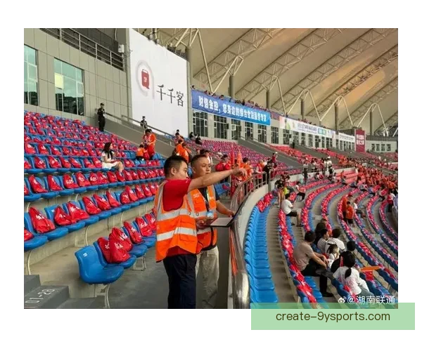 湘超联赛在哪里可以观看直播平台与渠道全攻略