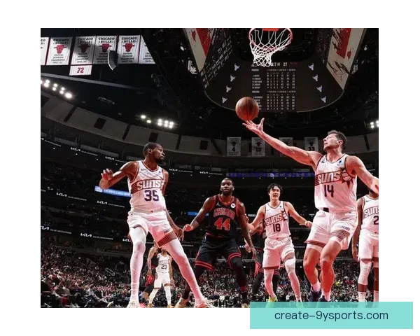 NBA公牛最新比赛比分全面解析与球队表现深度回顾