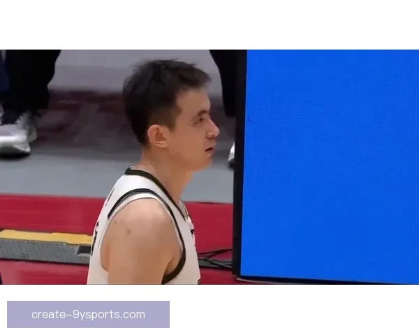 从辽宁队末节逆转细节复盘赵继伟关键三分背后的战术设计逻辑解析
